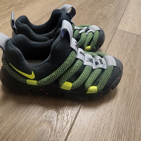 Nike Shoes Boy Toddler Nike Tennis Shoes Poshmark